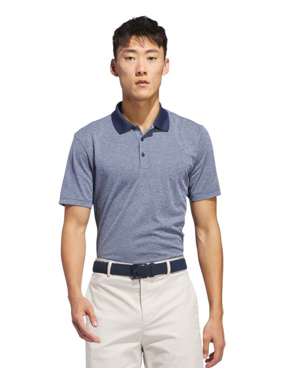 Playera tipo polo golf Adidas Golf para hombre Playera tipo polo golf Adidas Golf para hombre